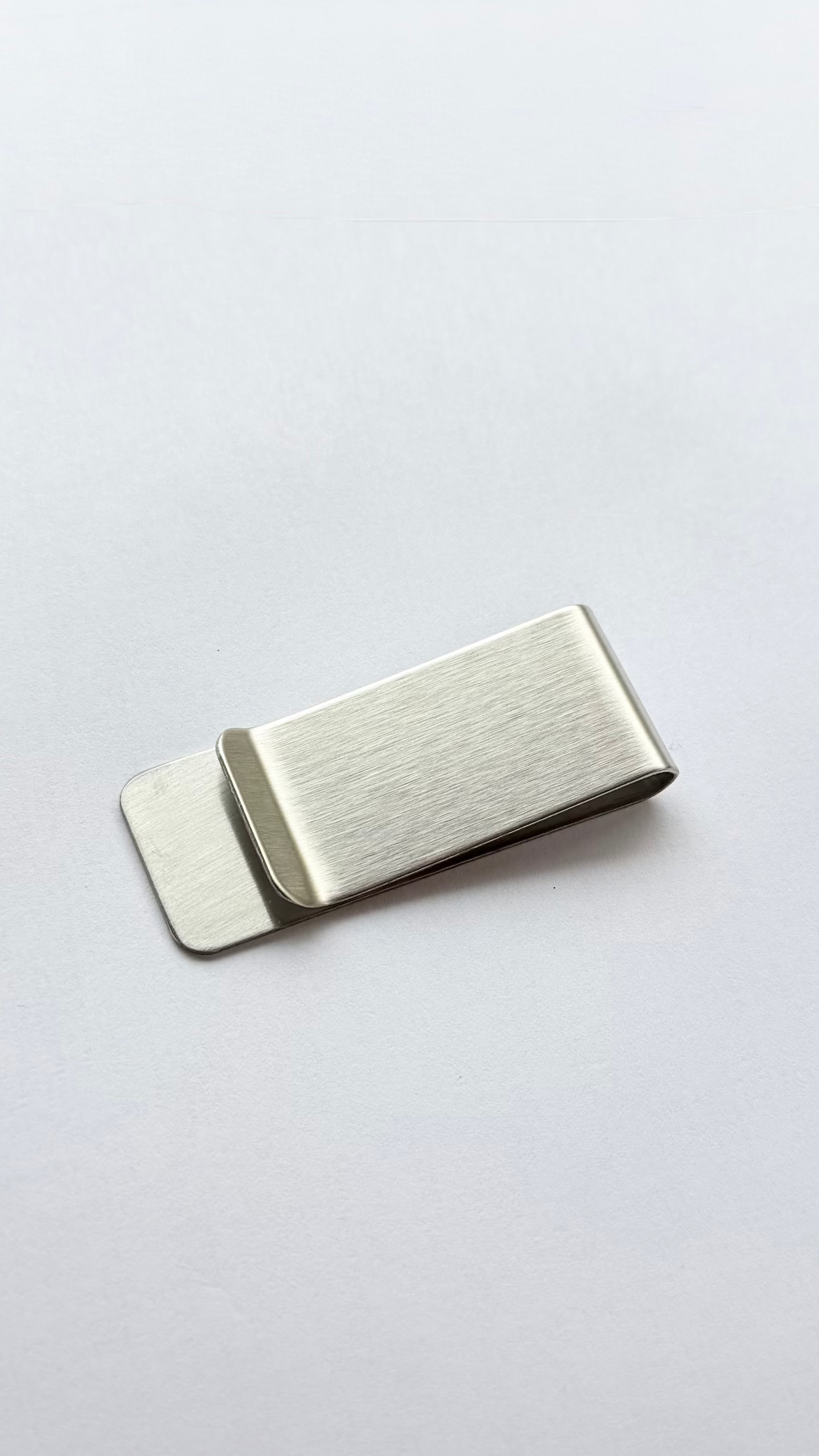 BERVAUX Moneyclip